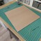 Ekena Millwork 23 3/4W x 23 3/4H x 1/4T Wood Hobby Board, Alder HBW24X24X250AAL - alternate 3